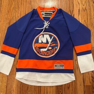 Ny islander jersey